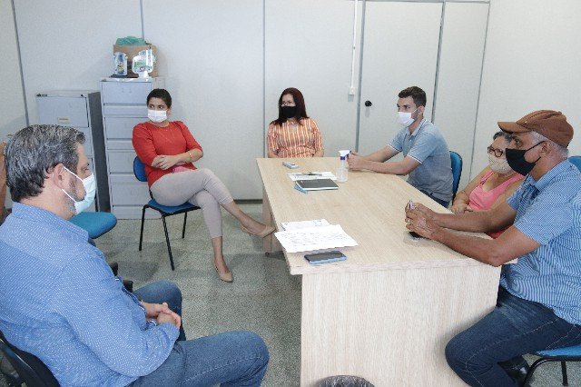 Prefeitura de Colíder fecha parceria com SENAC e ganha uma nova grade de cursos para o município