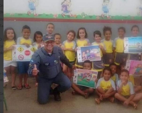 Sargento da PM de 43 anos morre por complicações da covid; corporação lamenta