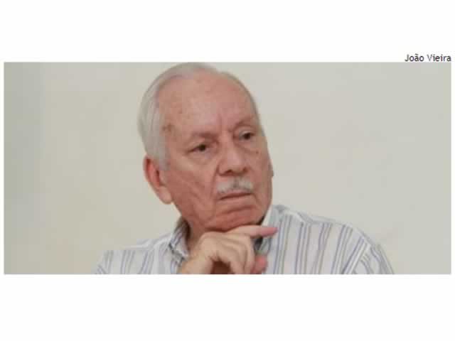 Morre Frederico Campos, ex-governador de MT, aos 93 anos