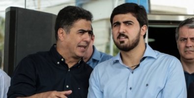 MDB nacional quer Emanuelzinho