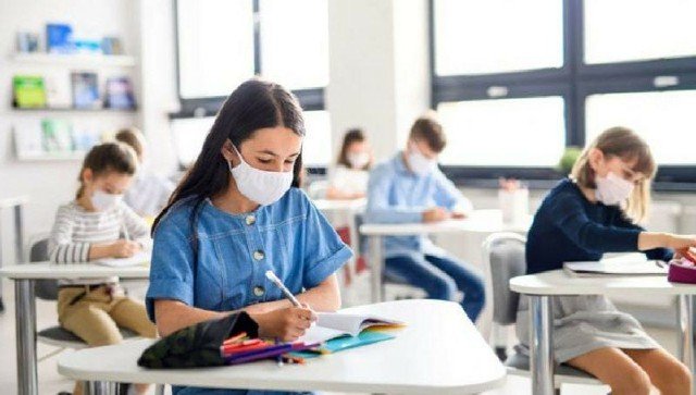 Decreto do Governo não interfere nas aulas presenciais em MT