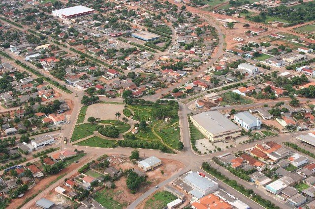 Alta Floresta, Sinop, Colíder e outros 15 municípios estão com alto risco de contaminação pela Covid-19