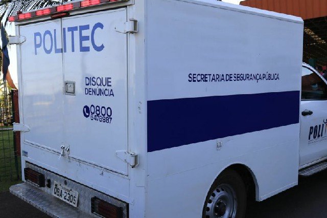 Homem é achado morto amarrado, nu e com sinais de tortura em casa