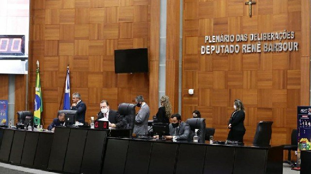 Empresa que desrespeitar medidas restritivas será multada em R$ 10 mil