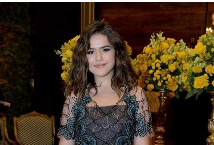 Maisa anuncia que vai apresentar programa fora do SBT: ''Me sentindo feliz e realizada''