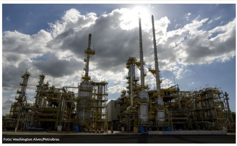 Petroleiros anunciam greve em 6 Estados a partir desta sexta
