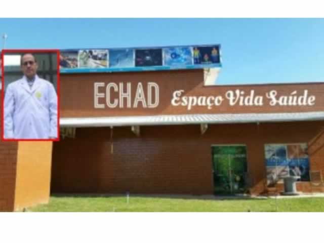 MP investiga clínica que promete curar Covid e câncer em Cuiabá