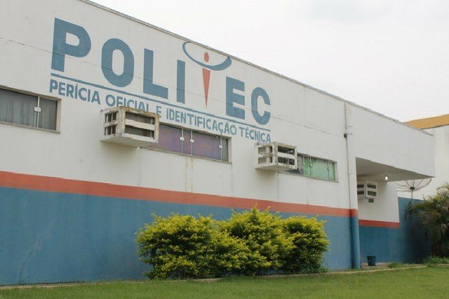 Mãe espera há três meses, mas Politec não libera corpo de seu filho assassinado