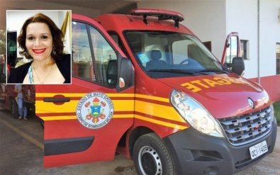 Fisioterapeuta é encontrada morta em chácara