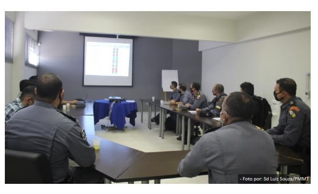 PM cria atendimento remoto e podcast para orientações, dúvidas e informações