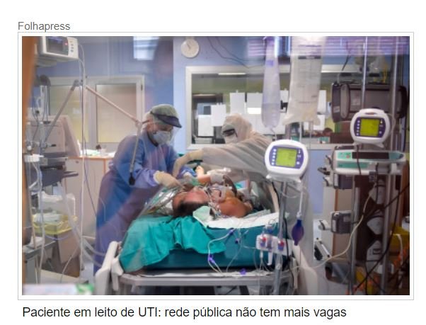 MT registra 25 mortes em 24h; UTIs atingem 99,5% de ocupação