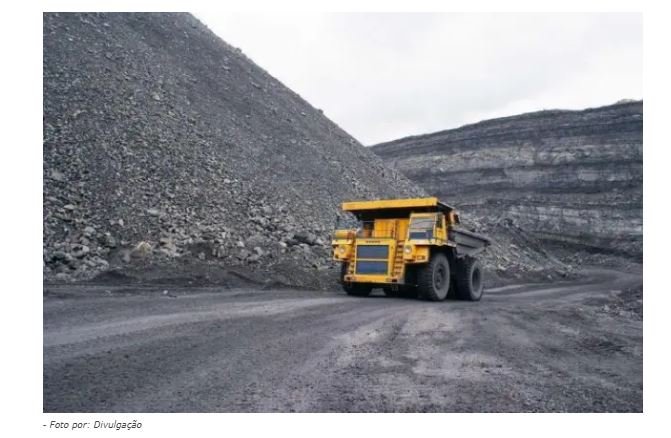 'MT é o 1º do país em requerimentos de áreas minerais, o que demonstra o grande potencial do setor no Estado', afirma presidente da Metamat