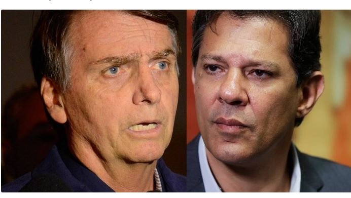 Propaganda eleitoral no segundo turno para presidente começa nesta sexta-feira