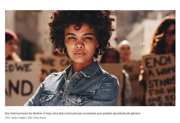 Dia Internacional da Mulher: a origem operária do 8 de Março