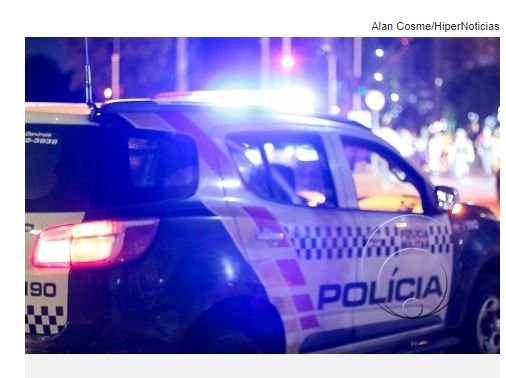 Homem é assassinado por colega com golpes de facao