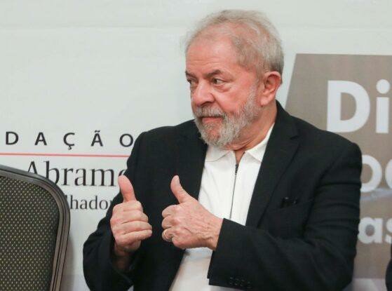 Fachin anula condenações de Lula relacionadas à Operação Lava Jato