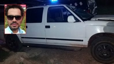 MP denuncia homem que atropelou vítima e fugiu com corpo preso ao carro