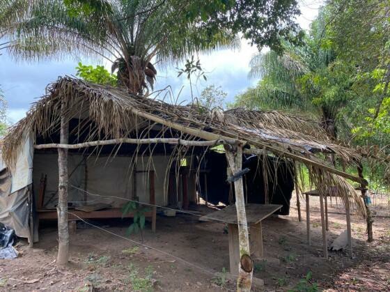 Idosos de 62 e 69 anos submetidos a trabalho análogo ao de escravo são resgatados em zona rural