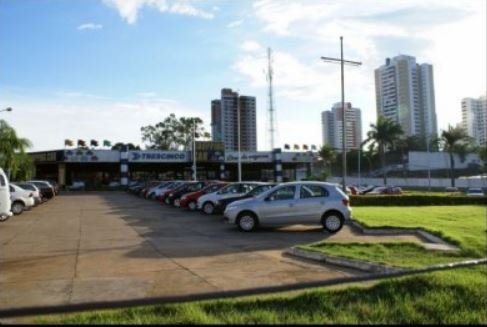 Justiça de MT manda donos de concessionária pagar R$ 45 milhões a advogado