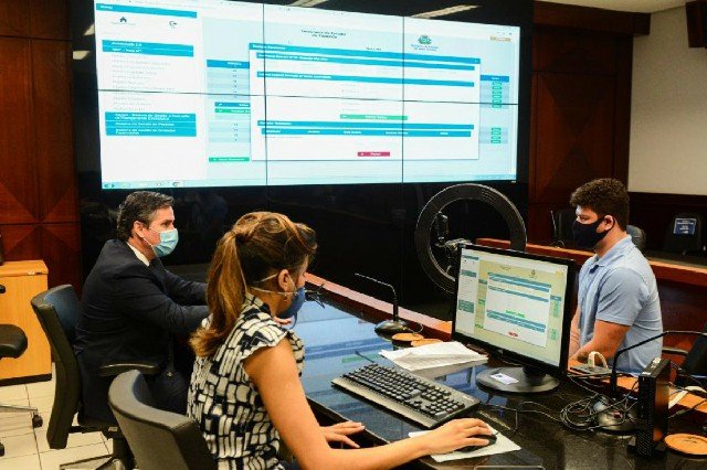 Nota MT promove dois sorteios este mês e distribuirá R$ 800 mil em prêmios