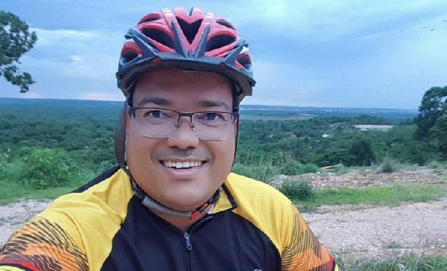 Advogado de Sandro Louco morre após uma semana internado com covid-19