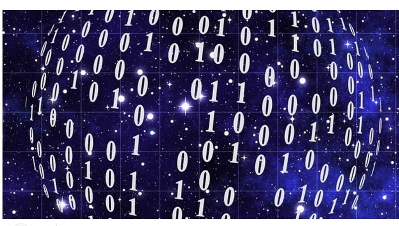 Novo experimento pode determinar se o universo é um 'computador'