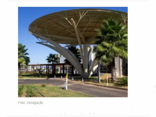 Hospital de Câncer de MT pede a população ajuda na doação de alimentos