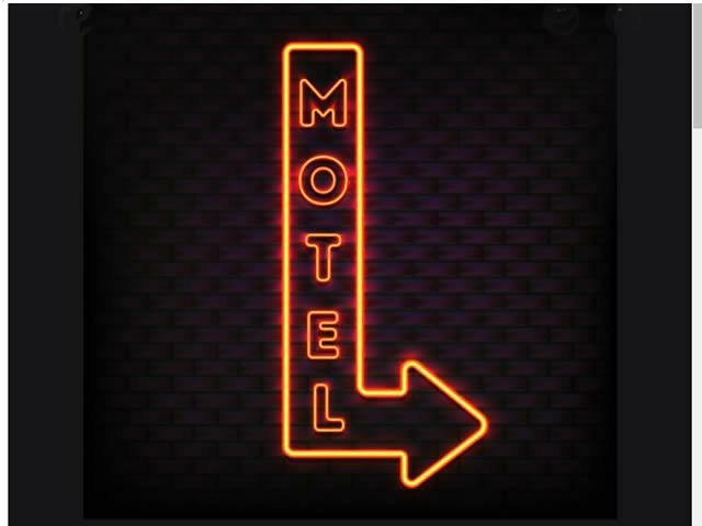 Homem é encontrado degolado em motel