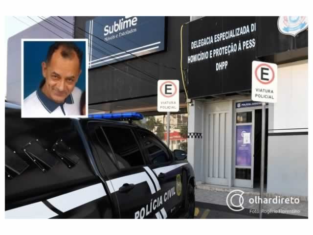 Homem desaparece ao sair de casa para pagar boleto e família procura informações