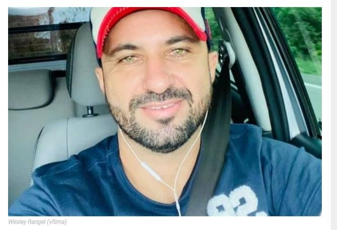 Homem descobre traição de esposa e mata amante a tiros no interior de Mato Grosso