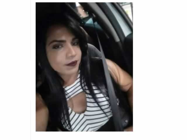 Marido é suspeito de matar mulher trans por causa de TV em Cuiabá; ouça áudio