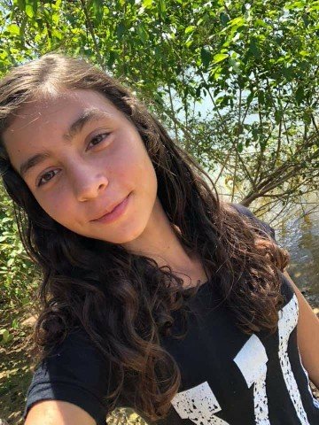 Jovem está desaparecida em Peixoto de Azevedo família pede ajuda
