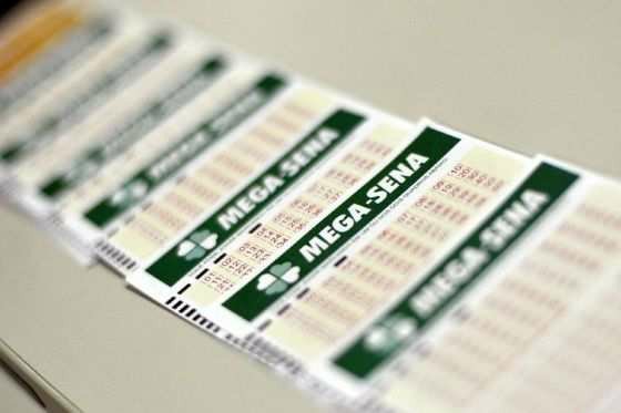 Apostadores de Alta Floresta e Cuiabá levam R$ 187 mil na Mega-Sena