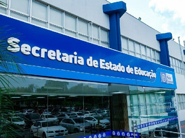 Governo de MT repassa R$ 9,2 milhões para custeio das escolas do Estado