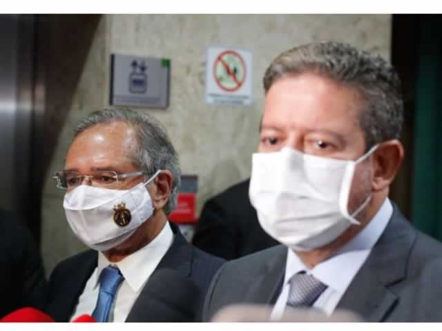 Câmara finaliza votação da PEC emergencial e enviará à promulgação