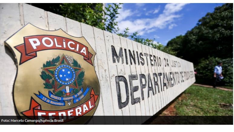 Pandemia leva PF a adiar concurso para preencher 1,5 mil vagas