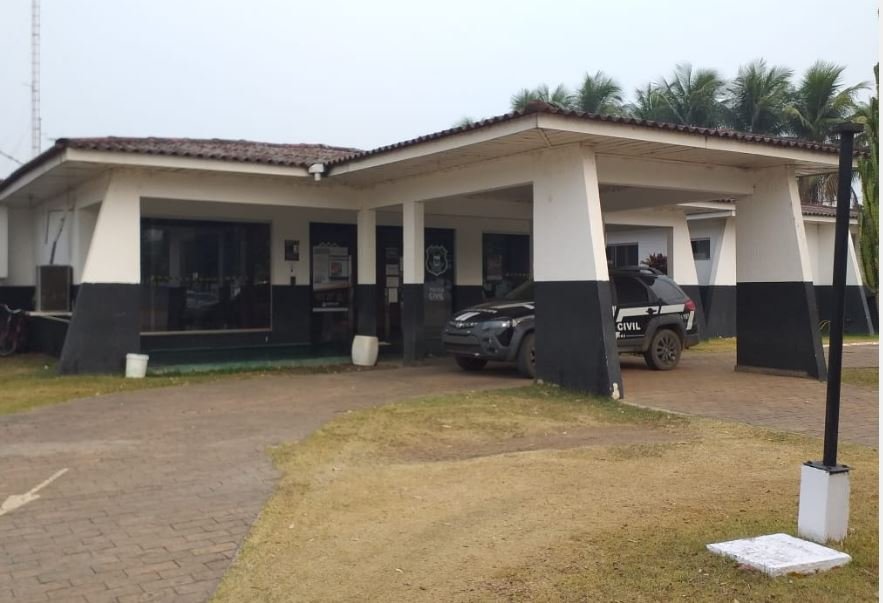 Menor é apreendida após agredir e tentar esfaquear mãe em Sinop