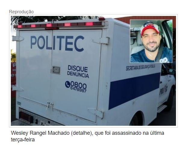 Servidor diz em depoimento que já desconfiava de traição