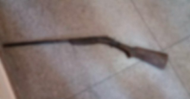 Agricultor tenta esfaquear a própria filha e é morto pelo genro