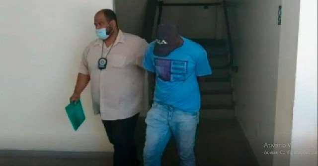 Polícia prende homem que confessou ter matado e esquartejado mulher por ciúmes