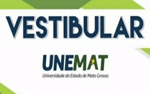 Unemat divulga resultado preliminar do Vestibular da cidade de Colíder
