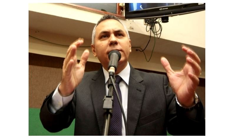 Partidos da 'frentinha' em Mato Grosso debatem possível composição com Mauro e Wellington