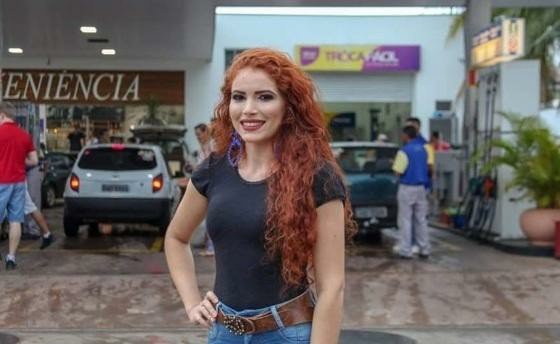 Princesa de rodeio toma veneno e morre em hospital de MT
