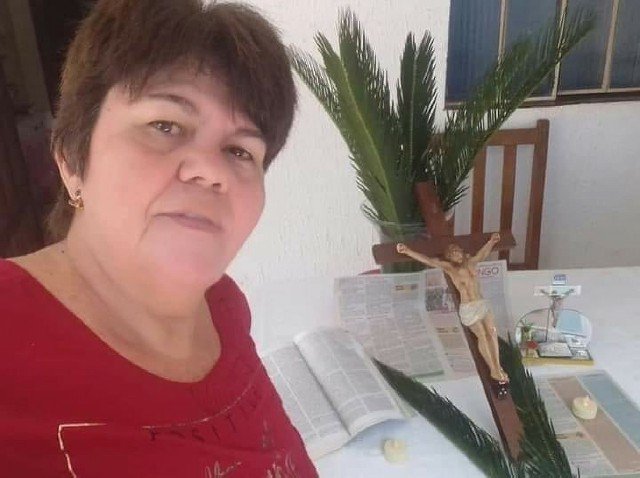 Mãe da prefeita de Carlinda falece em decorrência de complicações da COVID-19