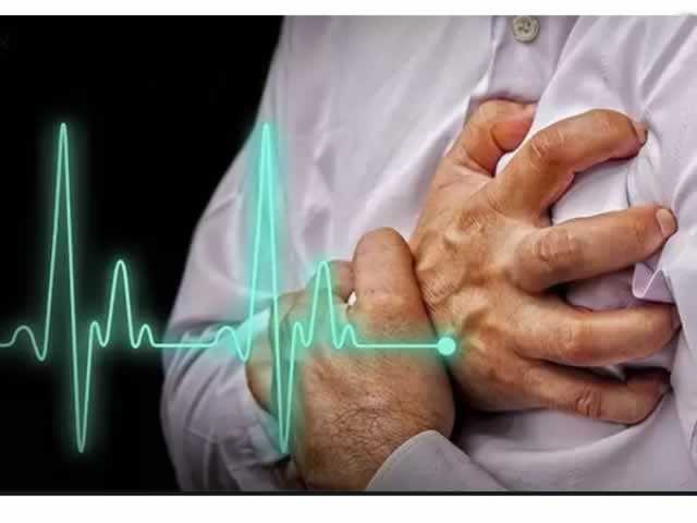 Secretário de Saúde tem infarto em MT