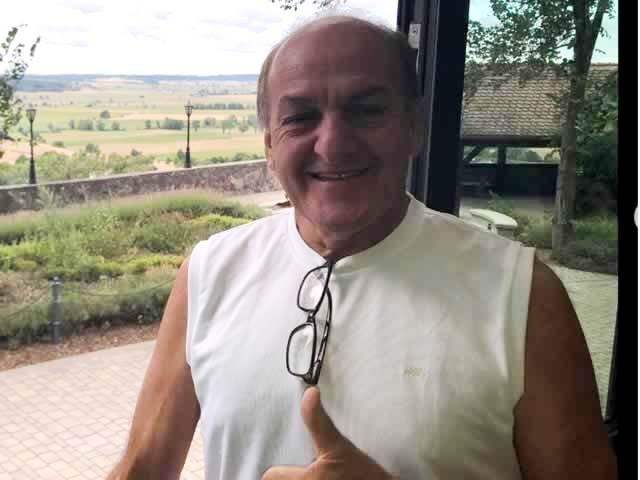 Ex-prefeito de Itaúba (MT) morre internado com Covid-19