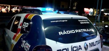 Jornalista tem casa invadida por ladrões em chácara