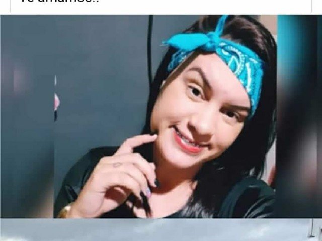 Jovem com apenas 27 anos morre de COVID-19
