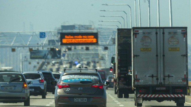 Nova lei de trânsito pode beneficiar condutores que já atingiram 20 pontos
