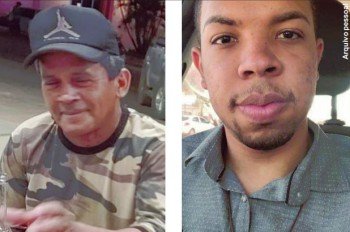 Corpos de vítimas são liberados e sepultados